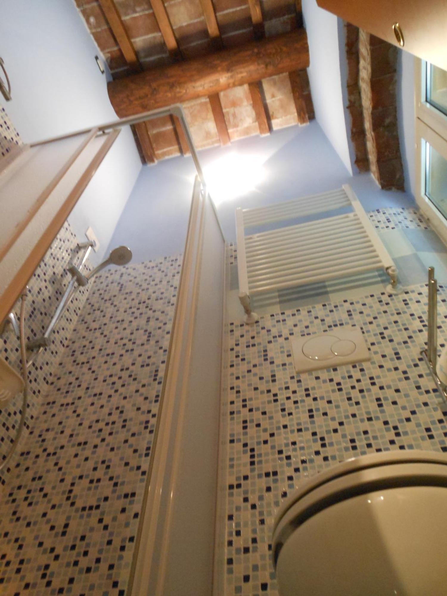 B&B La Corte Capannori Exterior photo