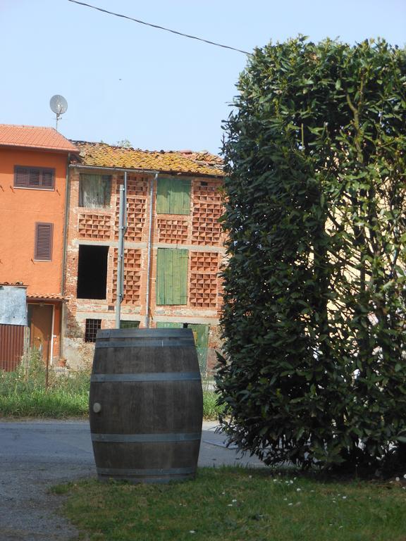 B&B La Corte Capannori Exterior photo